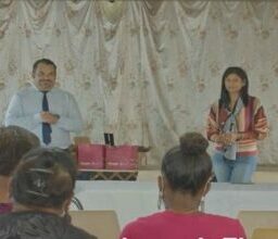 Empowering women through Financial Literacy