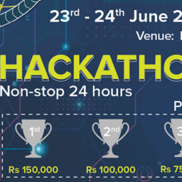 Hackathon 2023 Application