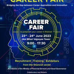 FSF Career Fair 2023