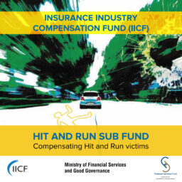 Insurance Industry Compensation Fund (IICF)