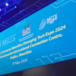 The Mauritius Emerging Tech Expo 2024, A Success!